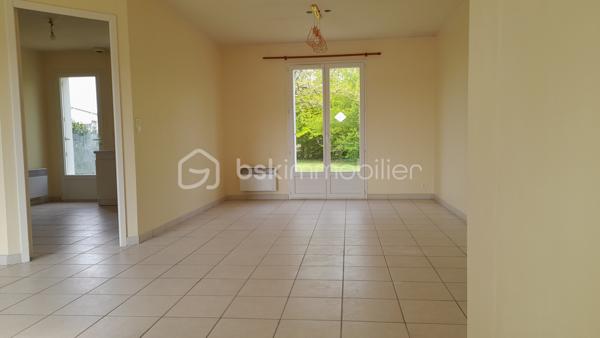 Maison traditionnelle de 175 m²