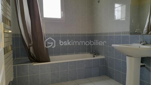 Maison traditionnelle de 175 m²