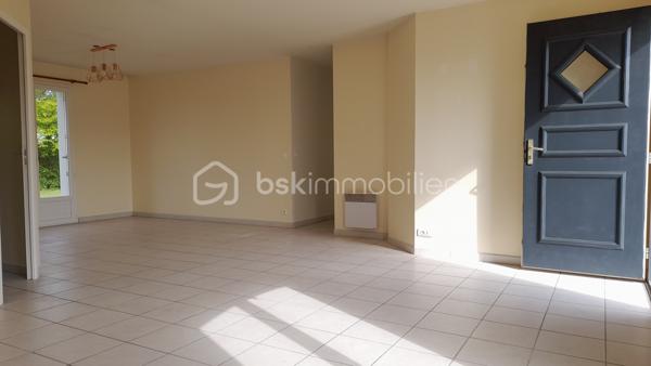 Maison traditionnelle de 175 m²