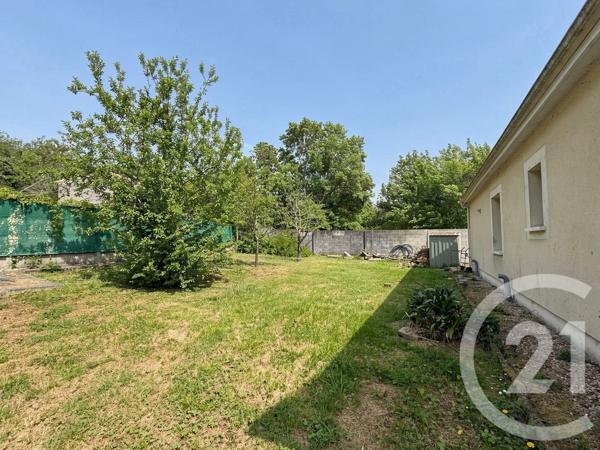 Maison à vendre  3 pièces - 102,31 m 2   BEGLES  - 33