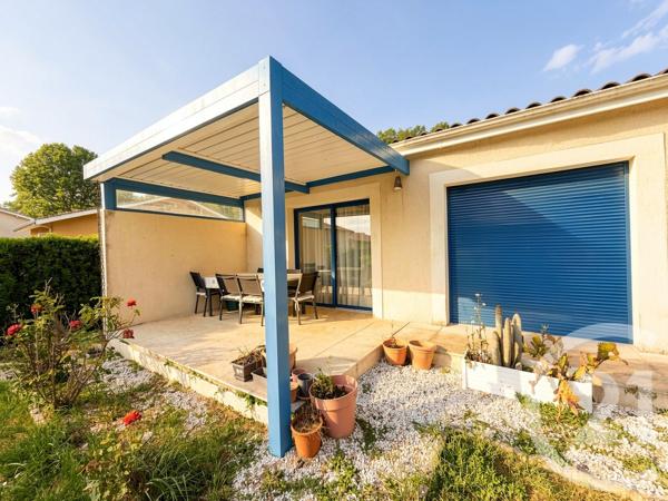 Maison à vendre  3 pièces - 102,31 m 2   BEGLES  - 33