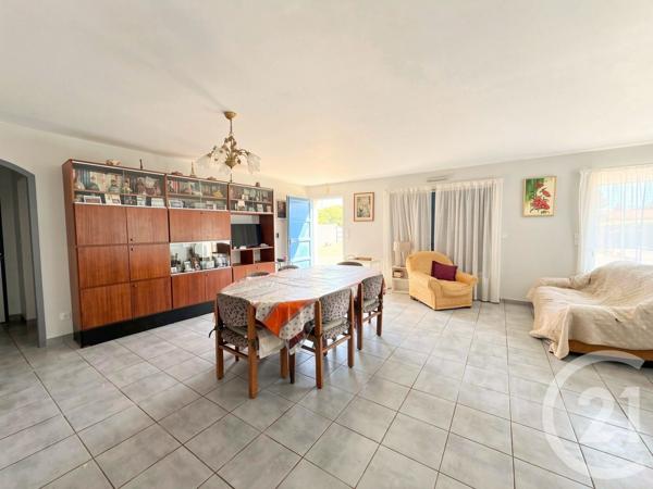 Maison à vendre  3 pièces - 102,31 m 2   BEGLES  - 33