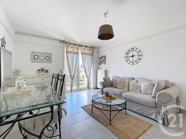 Appartement F2 à vendre  2 pièces - 48 m2 COMPIEGNE - 60