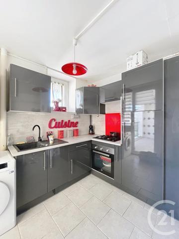 Appartement F2 à vendre  2 pièces - 48 m2 COMPIEGNE - 60