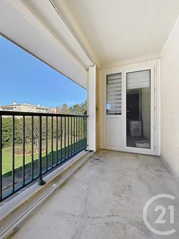 Appartement F2 à vendre  2 pièces - 48 m2 COMPIEGNE - 60