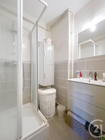 Appartement F2 à vendre  2 pièces - 48 m2 COMPIEGNE - 60