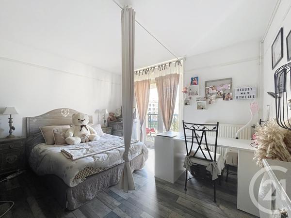 Appartement F2 à vendre  2 pièces - 48 m2 COMPIEGNE - 60