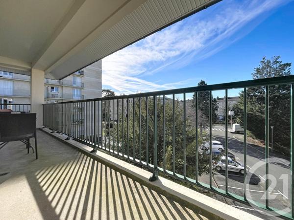 Appartement F2 à vendre  2 pièces - 48 m2 COMPIEGNE - 60