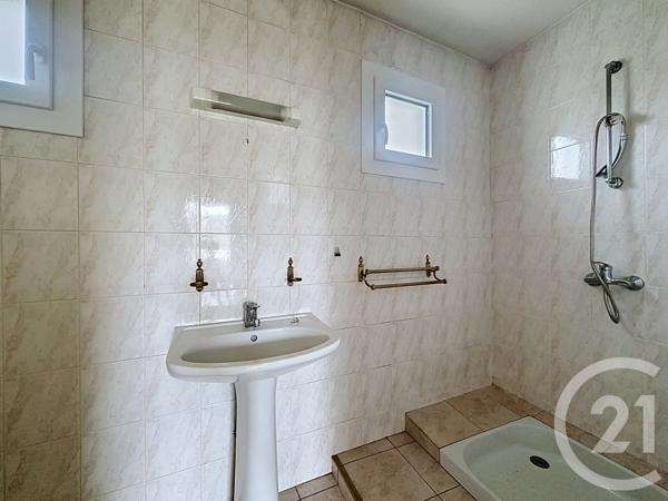 Maison à vendre  6 pièces - 124,95 m 2   BOULAZAC ISLE MANOIRE  - 24
