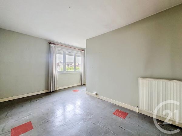 Maison à vendre  6 pièces - 124,95 m 2   BOULAZAC ISLE MANOIRE  - 24