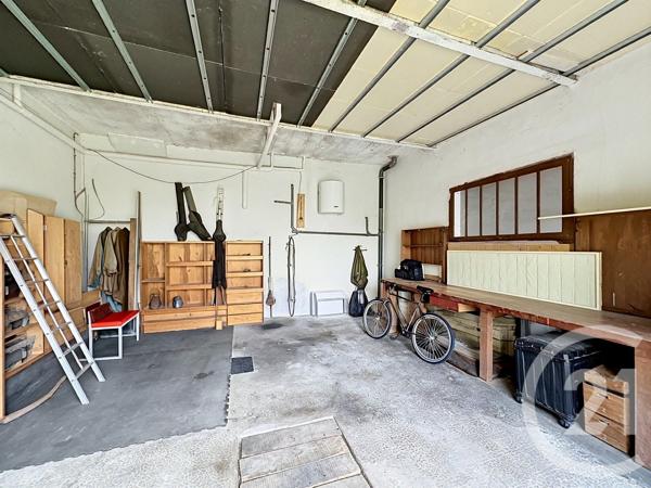 Maison à vendre  6 pièces - 124,95 m 2   BOULAZAC ISLE MANOIRE  - 24