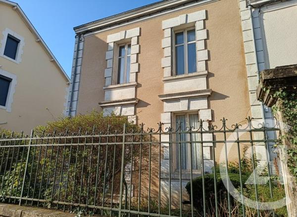 Maison à vendre  6 pièces - 124,95 m 2   BOULAZAC ISLE MANOIRE  - 24