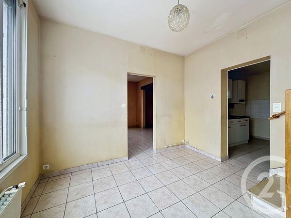 Maison à vendre  6 pièces - 124,95 m 2   BOULAZAC ISLE MANOIRE  - 24