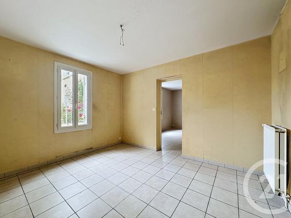 Maison à vendre  6 pièces - 124,95 m 2   BOULAZAC ISLE MANOIRE  - 24