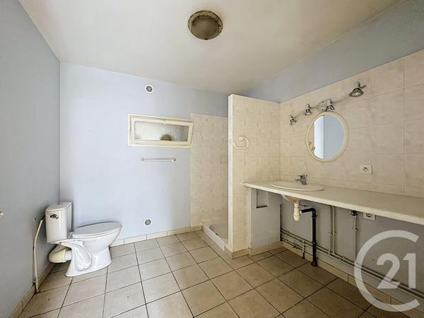 Maison à vendre  6 pièces - 124,95 m 2   BOULAZAC ISLE MANOIRE  - 24