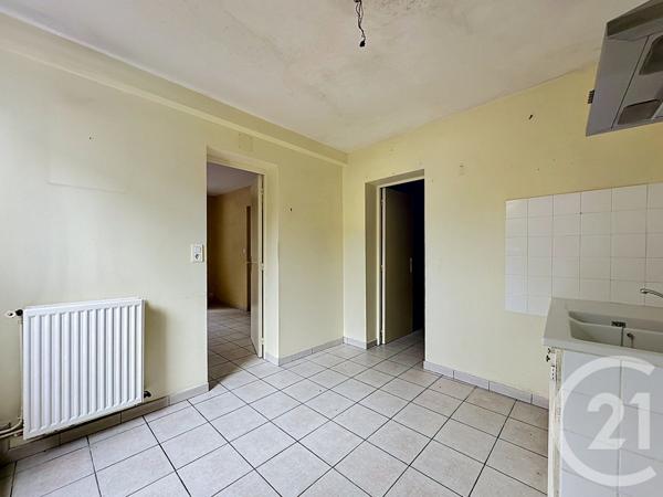 Maison à vendre  6 pièces - 124,95 m 2   BOULAZAC ISLE MANOIRE  - 24