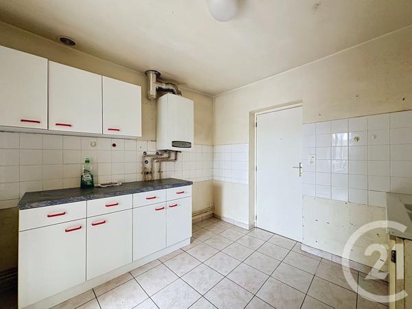 Maison à vendre  6 pièces - 124,95 m 2   BOULAZAC ISLE MANOIRE  - 24