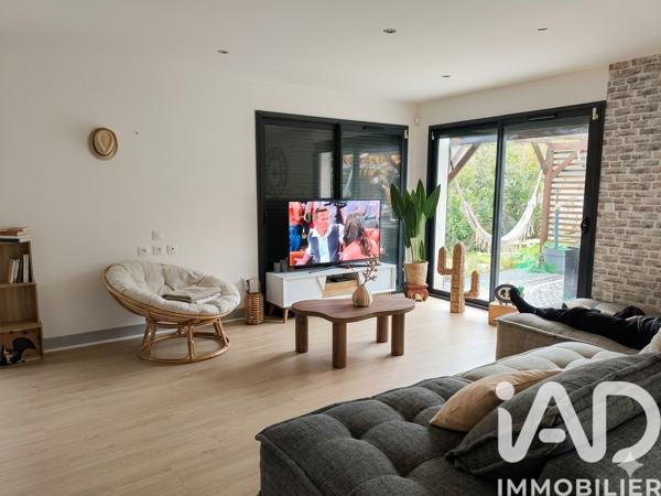 Maison à vendre 5 pièces 111 m² Salles-d'Aude