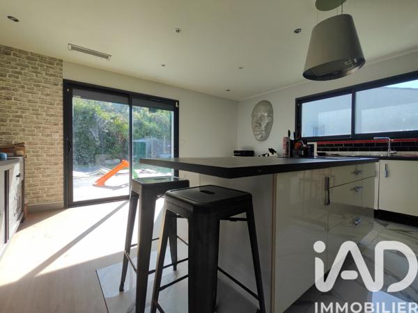 Maison à vendre 5 pièces 111 m² Salles-d'Aude