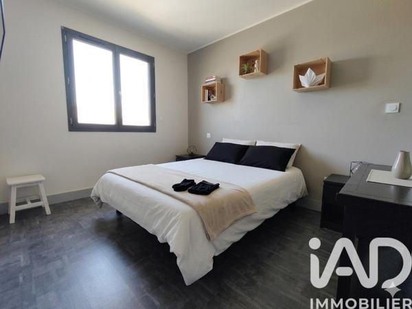 Maison à vendre 5 pièces 111 m² Salles-d'Aude