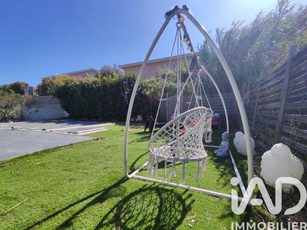 Maison à vendre 5 pièces 111 m² Salles-d'Aude