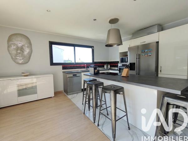 Maison à vendre 5 pièces 111 m² Salles-d'Aude