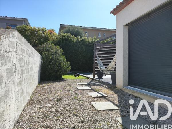 Maison à vendre 5 pièces 111 m² Salles-d'Aude