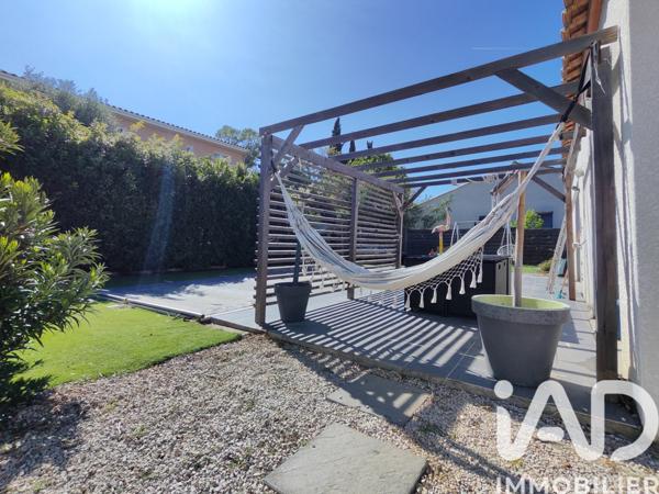 Maison à vendre 5 pièces 111 m² Salles-d'Aude