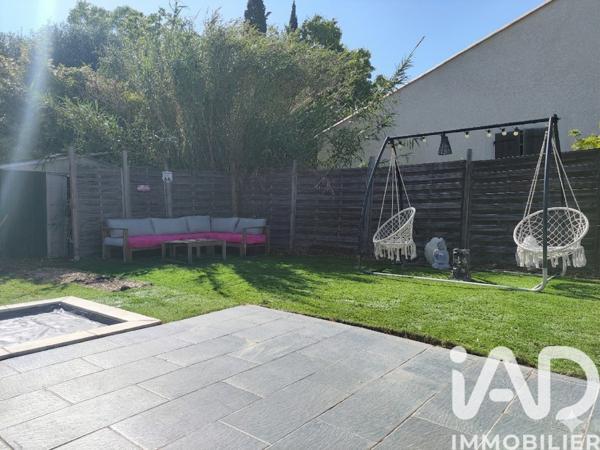 Maison à vendre 5 pièces 111 m² Salles-d'Aude