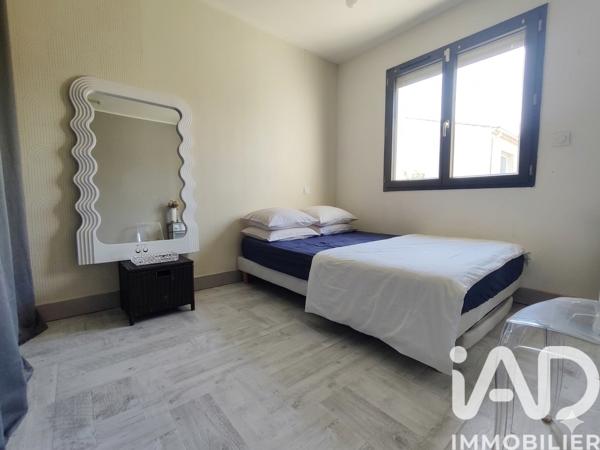 Maison à vendre 5 pièces 111 m² Salles-d'Aude