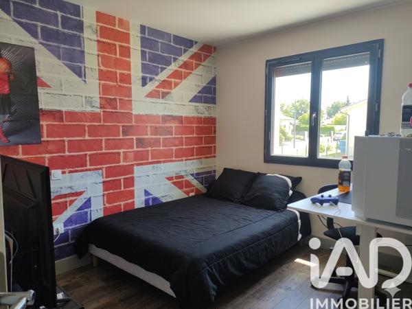 Maison à vendre 5 pièces 111 m² Salles-d'Aude