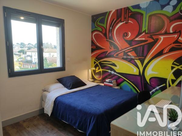 Maison à vendre 5 pièces 111 m² Salles-d'Aude