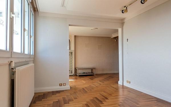 Appartement à vendre    3 pièces • 82,05 m2 Sainte-Foy-lès-Lyon