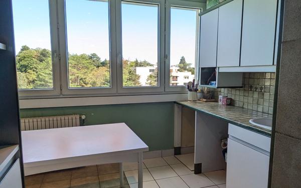 Appartement à vendre    3 pièces • 82,05 m2 Sainte-Foy-lès-Lyon