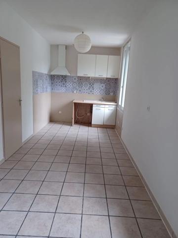 Location Appartement 4 pièces 89 m2 à Sorèze