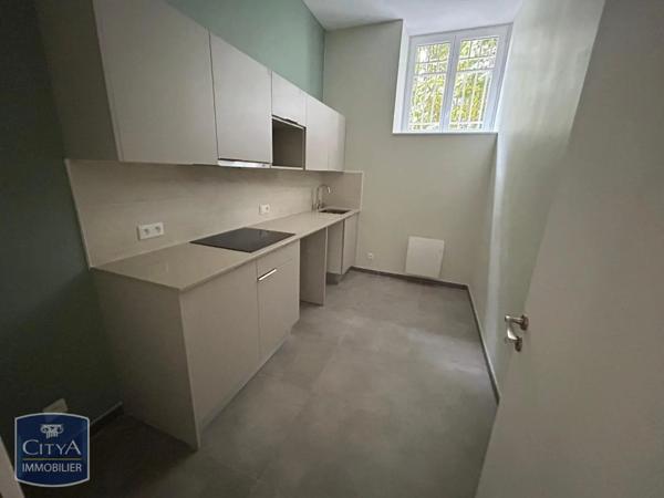 Location appartement 3 pièces de 86.37m²