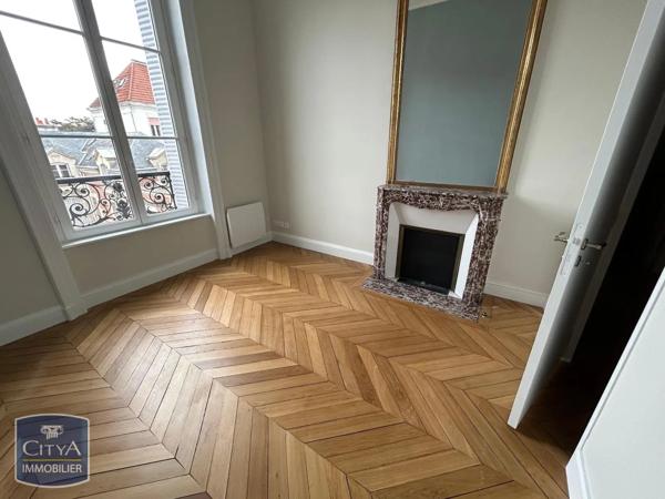 Location appartement 3 pièces de 86.37m²