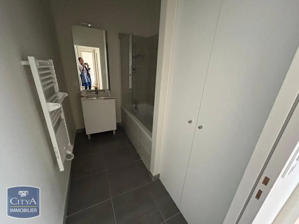 Location appartement 3 pièces de 86.37m²