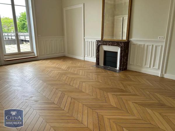 Location appartement 3 pièces de 86.37m²