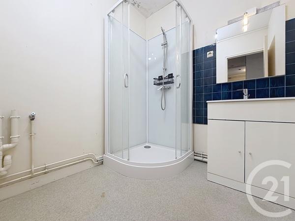 Appartement à vendre  4 pièces - 77,29 m 2   GUERET  - 23