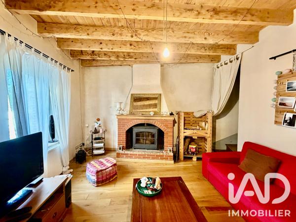 Maison à vendre 8 pièces 190 m² Brugairolles