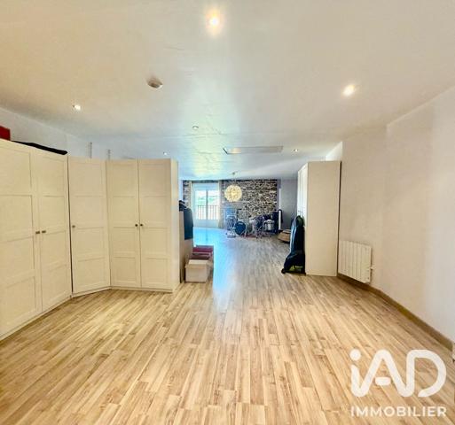 Maison à vendre 8 pièces 190 m² Brugairolles