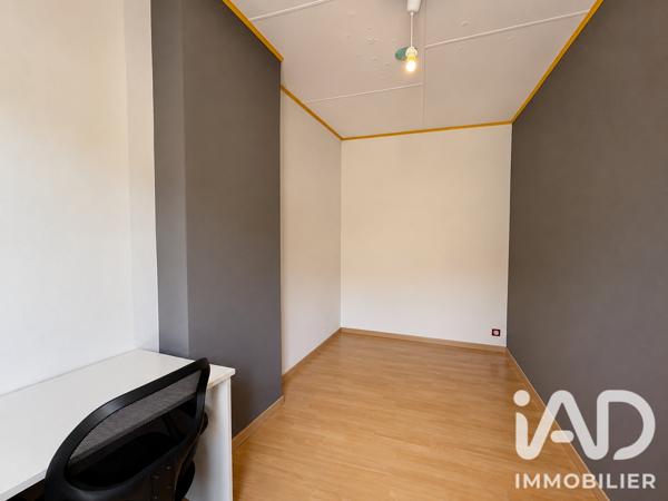Maison à vendre 8 pièces 190 m² Brugairolles
