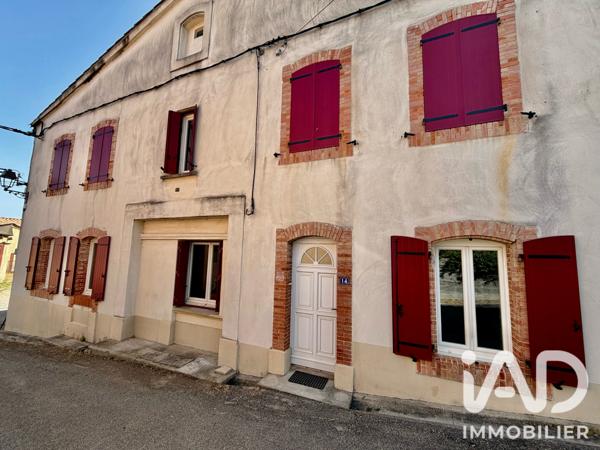 Maison à vendre 8 pièces 190 m² Brugairolles