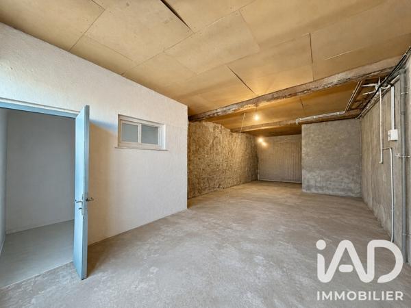 Maison à vendre 8 pièces 190 m² Brugairolles
