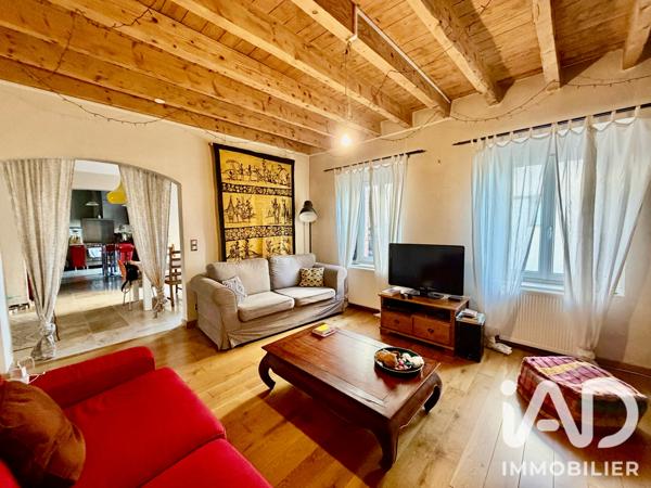 Maison à vendre 8 pièces 190 m² Brugairolles