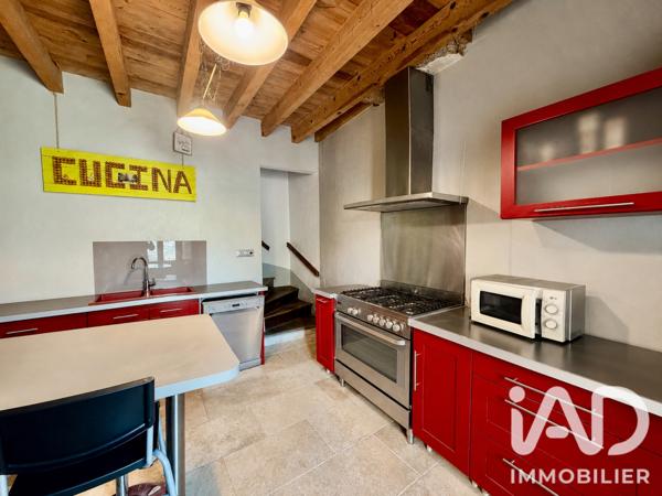 Maison à vendre 8 pièces 190 m² Brugairolles