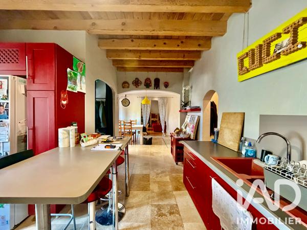 Maison à vendre 8 pièces 190 m² Brugairolles
