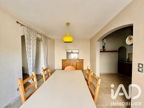 Maison à vendre 8 pièces 190 m² Brugairolles