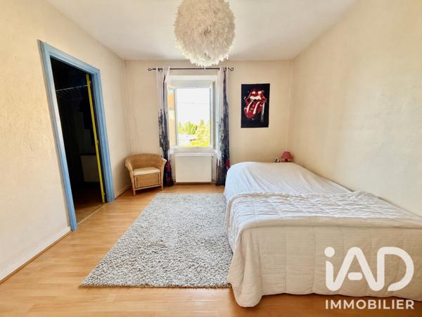 Maison à vendre 8 pièces 190 m² Brugairolles